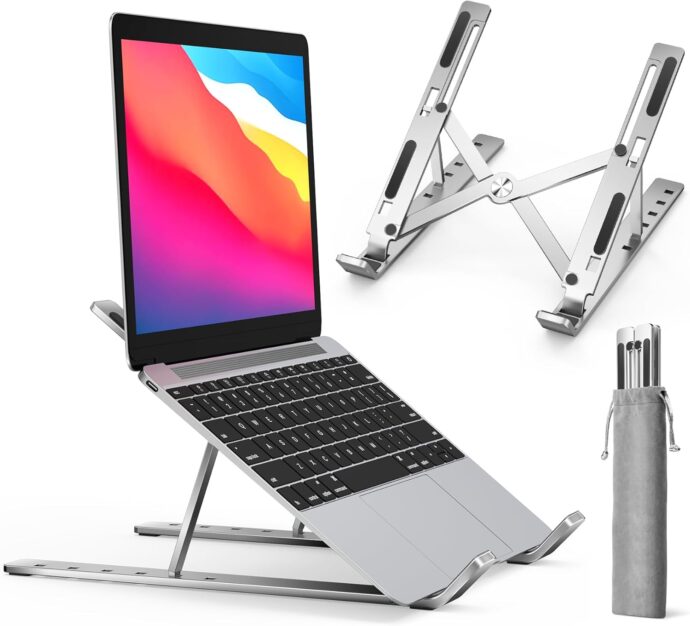 laptop support