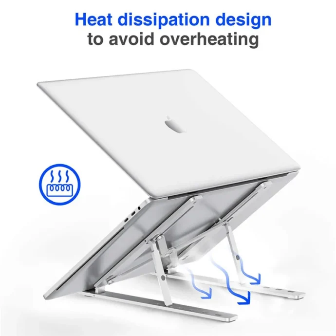 ⁦laptop support⁩ - الصورة ⁦2⁩